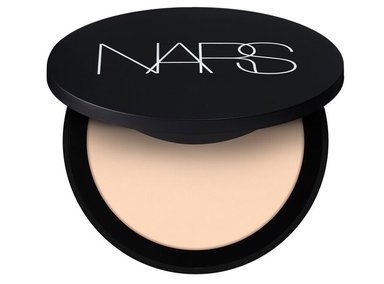 POLVOS NARS FIJADOR SOFT MATTE SETTING POWDER PRESSED 9 GR - 1