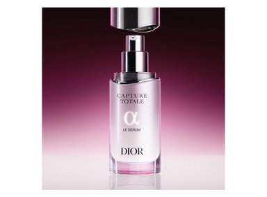 SERUM FACIAL DIOR CAPTURE TOTALE LE 50 ML - 2