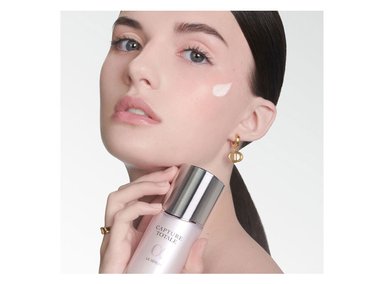 SERUM FACIAL DIOR CAPTURE TOTALE LE 50 ML - 4