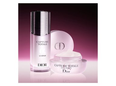 SERUM FACIAL DIOR CAPTURE TOTALE LE 50 ML - 7