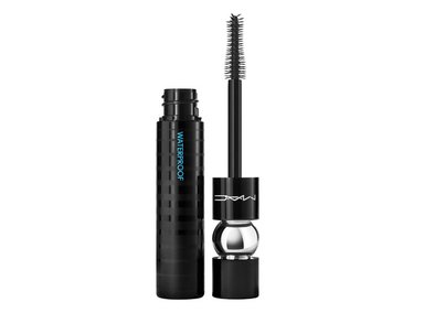 MÁSCARA DE PESTAÑAS MAC STACK WATERPROOF 12 ML - 1