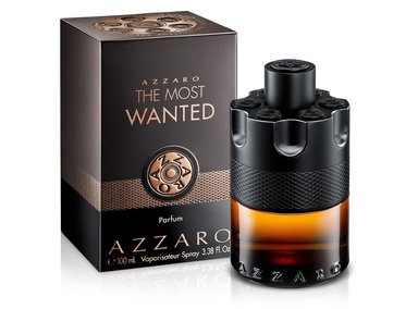 PERFUME AZZARO THE MOST WANTED PARFUM HOMBRE 150 ML - 2