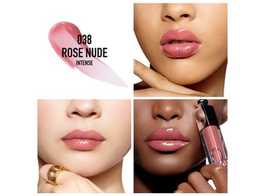 BRILLO LABIAL DIOR ADDICT LIP MAXIMIZER - 2