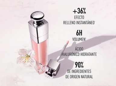 BRILLO LABIAL DIOR ADDICT LIP MAXIMIZER - 7