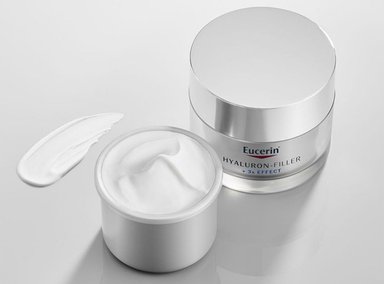 CREMA EUCERIN GEL ANTIEDAD REPUESTO HYALURON FILLER DÍA 50 ML - 3