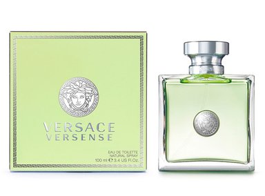 PERFUME VERSACE VERSENSE MUJER EDT 100 ML - 2