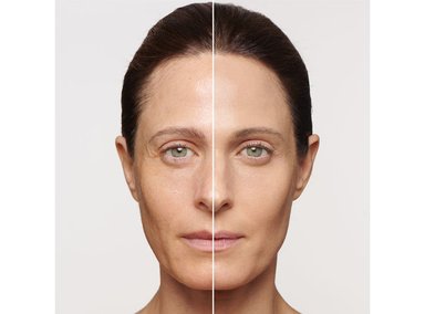 BASE DE MAQUILLAJE CLARINS TINTED ÓLEO SÉRUM 30 ML - 4