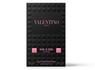 PERFUME VALENTINO BORN IN ROMA UOMO INTENSE HOMBRE EDP 50 ML - 2