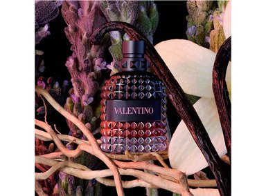 PERFUME VALENTINO BORN IN ROMA UOMO INTENSE HOMBRE EDP 50 ML - 3