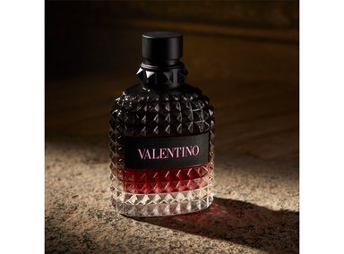 PERFUME VALENTINO BORN IN ROMA UOMO INTENSE HOMBRE EDP 50 ML - 4