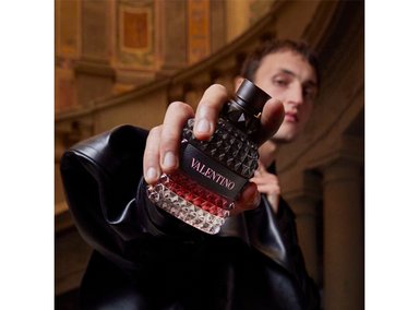 PERFUME VALENTINO BORN IN ROMA UOMO INTENSE HOMBRE EDP 50 ML - 5