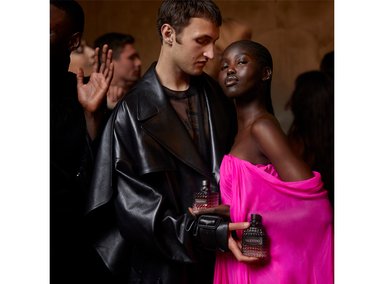 PERFUME VALENTINO BORN IN ROMA UOMO INTENSE HOMBRE EDP 50 ML - 6