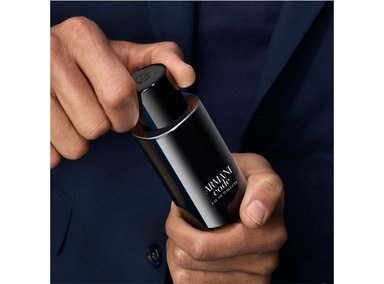 PERFUME GIORGIO ARMANI CODE HOMBRE EDT 50 ML - 4