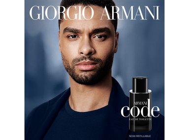 PERFUME GIORGIO ARMANI CODE HOMBRE EDT 50 ML - 5
