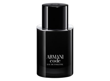 PERFUME GIORGIO ARMANI CODE HOMBRE EDT 50 ML - 1