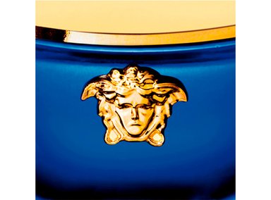 PERFUME VERSACE DYLAN BLUE POUR FEMME MUJER EDP 100 ML - 8