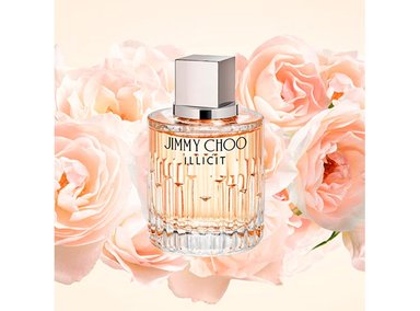 PERFUME JIMMY CHOO ILLICIT MUJER EDP 40 ML - 3