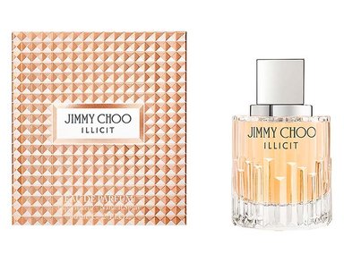 PERFUME JIMMY CHOO ILLICIT MUJER EDP 40 ML - 1