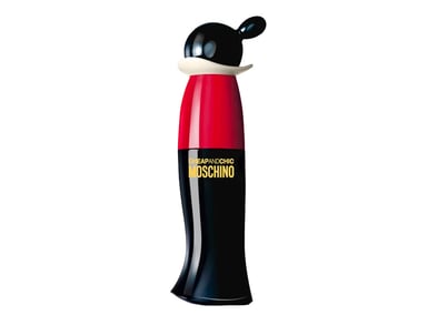 PERFUME MOSCHINO CHEAP AND CHIC MUJER EDT 30 ML - 1