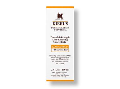 SERUM FACIAL KIELH'S VITAMINA C POWERFUL STRENGHT 100 ML - 2
