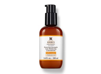 SERUM FACIAL KIELH'S VITAMINA C POWERFUL STRENGHT 100 ML - 1
