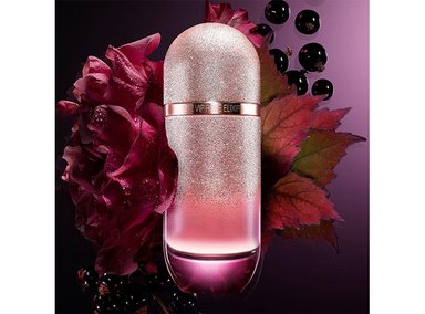 PERFUME CAROLINA HERRERA 212 VIP ROSE ELIXIR MUJER EDP 50 ML - 3