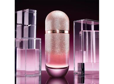 PERFUME CAROLINA HERRERA 212 VIP ROSE ELIXIR MUJER EDP 50 ML - 8