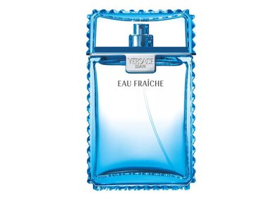 PERFUME VERSACE EAU FRAICHE HOMBRE EDT 200 ML - 1