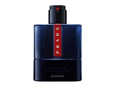 PERFUME PRADA LUNA ROSSA OCEAN HOMBRE EDP 100 ML - 1
