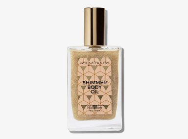 ACEITE BRILLANTE PARA EL CUERPO ANASTASIA BEVERLY HILLS SHIMMER BODY OIL 45 ML - 1