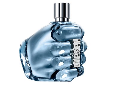 PERFUME DIESEL ONLY THE BRAVE HOMBRE EDT 200 ML - 1