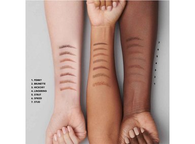 DELINEADOR CEJAS MAC LÁPIZ PRO BROW DEFINER 0.03 GR - 6