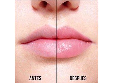 DIOR ADDICT LIP GLOW BÁLSAMO DE LABIOS HIDRATANTE 063 PINK LILAC - 3