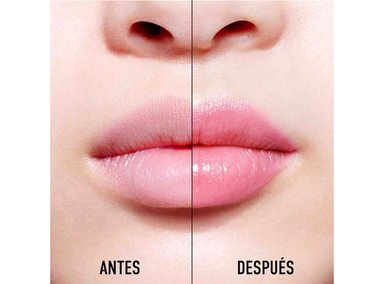DIOR ADDICT LIP GLOW BÁLSAMO DE LABIOS HIDRATANTE 063 PINK LILAC - 4