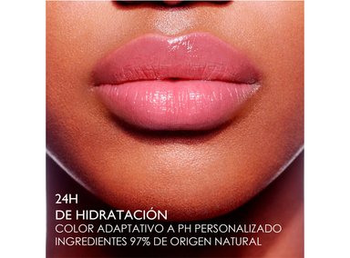 DIOR ADDICT LIP GLOW BÁLSAMO DE LABIOS HIDRATANTE 063 PINK LILAC - 7