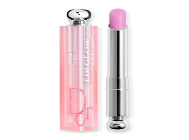 DIOR ADDICT LIP GLOW BÁLSAMO DE LABIOS HIDRATANTE 063 PINK LILAC - 1