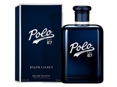 PERFUME RALPH LAUREN POLO 67 HOMBRE EDT 200 ML - 2