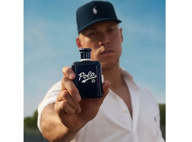 PERFUME RALPH LAUREN POLO 67 HOMBRE EDT 200 ML - 5