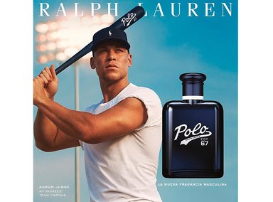 PERFUME RALPH LAUREN POLO 67 HOMBRE EDT 200 ML - 6