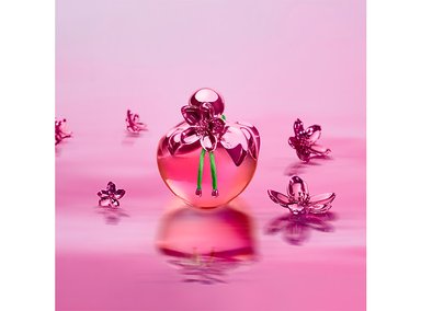 PERFUME NINA RICCI NINA ILLUSION EDP 30 ML - 6