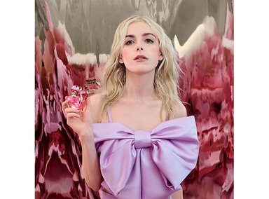 PERFUME NINA RICCI NINA ILLUSION EDP 30 ML - 7