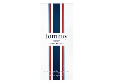 PERFUME TOMMY HILFIGER TOMMY HOMBRE EDT 100 ML - 3