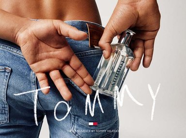 PERFUME TOMMY HILFIGER TOMMY HOMBRE EDT 100 ML - 5
