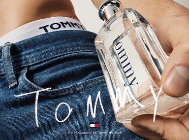 PERFUME TOMMY HILFIGER TOMMY HOMBRE EDT 100 ML - 6