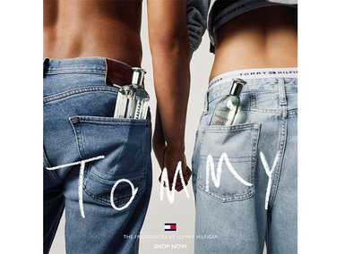 PERFUME TOMMY HILFIGER TOMMY HOMBRE EDT 100 ML - 7