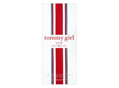 PERFUME TOMMY HILFIGER TOMMY GIRL MUJER EDT 100 ML - 3