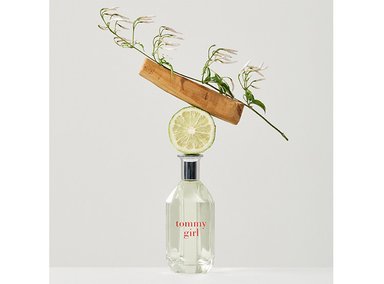 PERFUME TOMMY HILFIGER TOMMY GIRL MUJER EDT 100 ML - 4