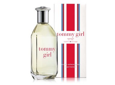TOMMY HILFIGER TOMMY GIRL EDT 50 ML - 2