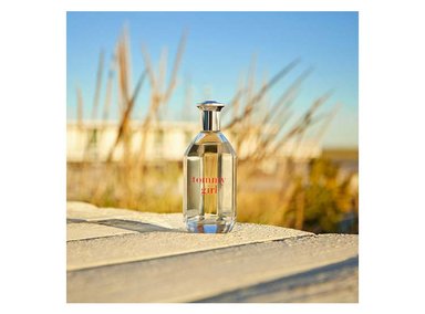 TOMMY HILFIGER TOMMY GIRL EDT 50 ML - 3
