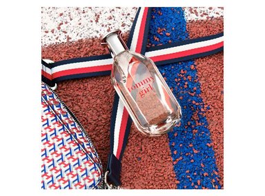 TOMMY HILFIGER TOMMY GIRL EDT 50 ML - 4